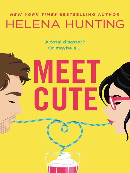 Title details for Meet Cute by Helena Hunting - Wait list